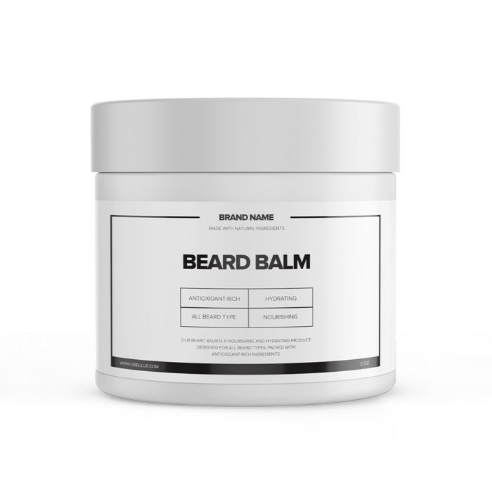 Beard Balm